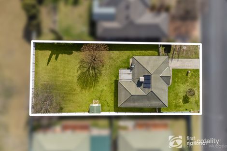 Property photo of 60 Oporto Road Mudgee NSW 2850