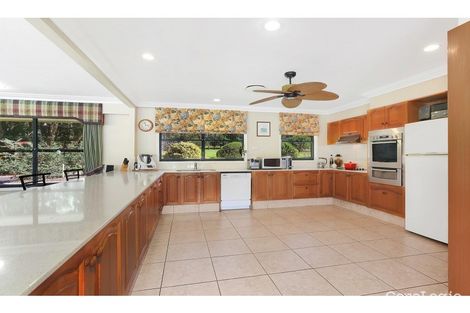 Property photo of 38 Fyfes Road Gilston QLD 4211