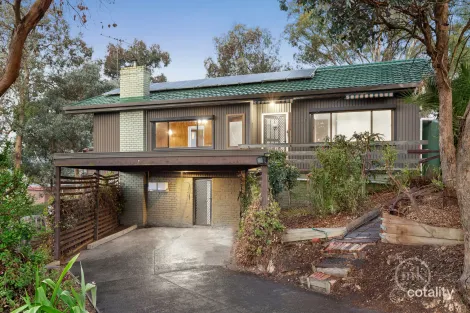 28 Ness St, Diamond Creek, VIC 3089