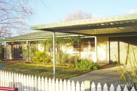 Property photo of 20 Stabback Street Millthorpe NSW 2798