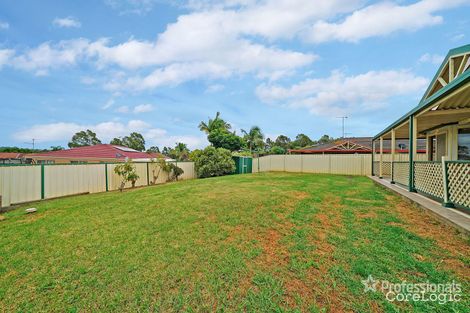 Property photo of 9 William Mannix Avenue Currans Hill NSW 2567