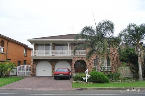 Property photo of 26 Ocean Beach Drive Shellharbour NSW 2529