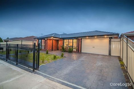 Property photo of 7 Gunbower Crescent Meadow Heights VIC 3048