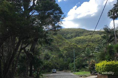 Property photo of 52A The Drive Stanwell Park NSW 2508