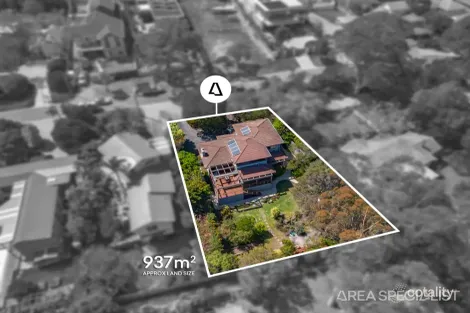 Property photo of 37 Herbert Street Mornington VIC 3931