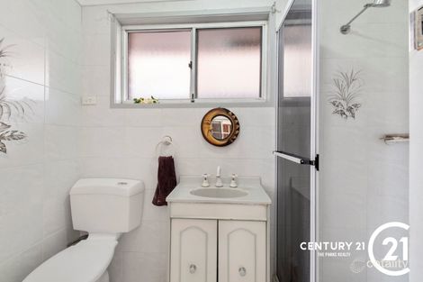 Property photo of 47 Vidal Street Wetherill Park NSW 2164