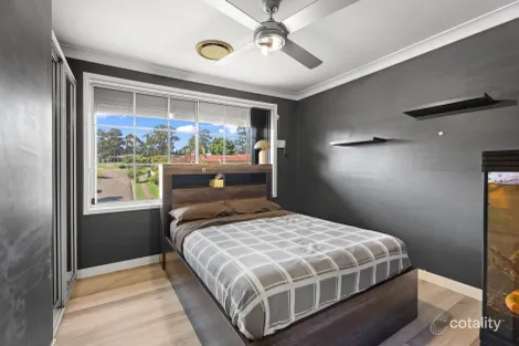 Property photo of 114 Hindmarsh Street Cranebrook NSW 2749