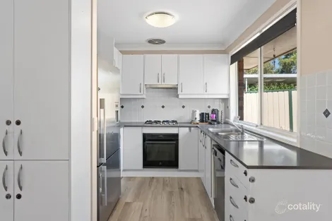 Property photo of 114 Hindmarsh Street Cranebrook NSW 2749