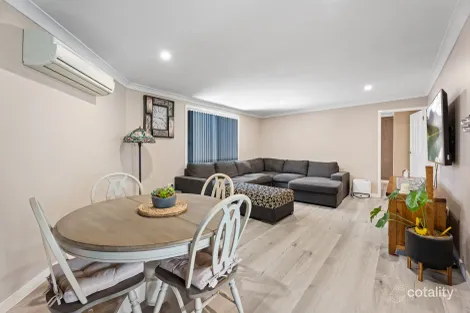 Property photo of 114 Hindmarsh Street Cranebrook NSW 2749