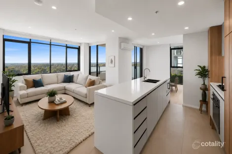 321/10 VILLAGE PL, KIRRAWEE, NSW 2232