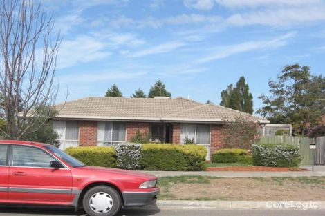 Property photo of 23 Saffron Drive Hallam VIC 3803