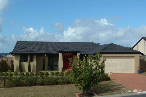 Property photo of 10 Carter Street Pacific Pines QLD 4211