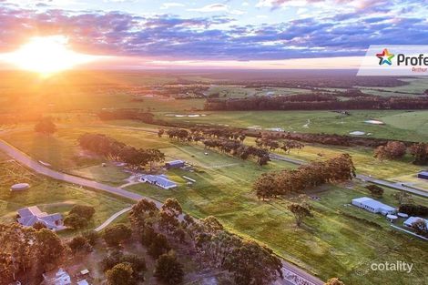 Lot 166 Lowanna Dr, Marbelup, WA 6330