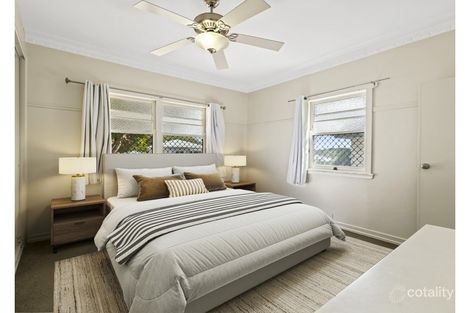 Property photo of 22 Hillview Avenue Newtown QLD 4350