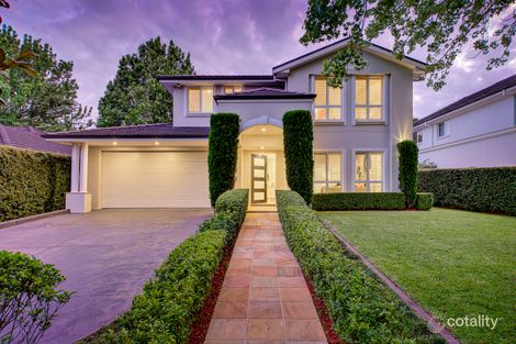 6 Toolang Rd, St Ives, NSW 2075