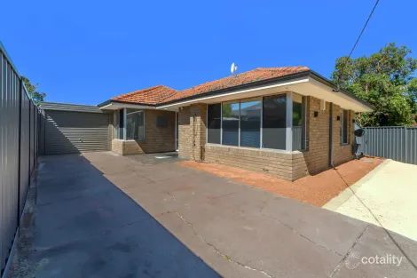 7 Bayham Pl, Huntingdale, WA 6110