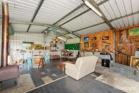 Property photo of 657 Reserve Road Upper Coomera QLD 4209