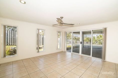 Property photo of 37 Garawarra Crescent Upper Coomera QLD 4209