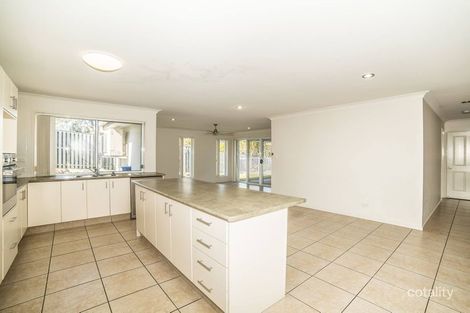Property photo of 37 Garawarra Crescent Upper Coomera QLD 4209