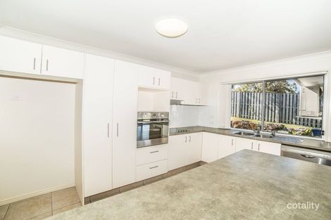 Property photo of 37 Garawarra Crescent Upper Coomera QLD 4209