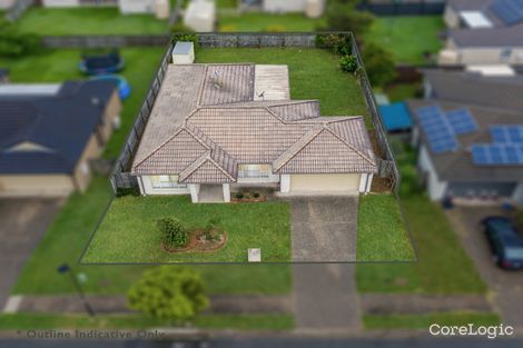 Property photo of 56 Vineyard Street One Mile QLD 4305