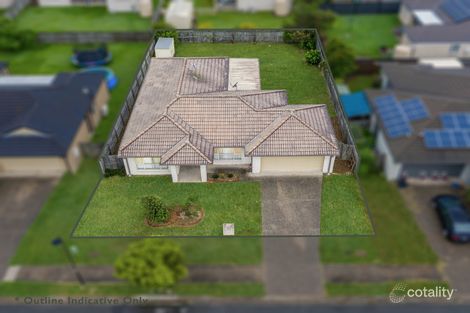 Property photo of 56 Vineyard Street One Mile QLD 4305
