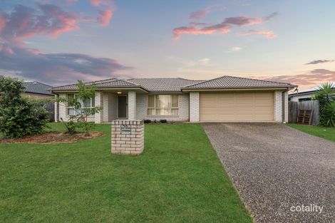 Property photo of 56 Vineyard Street One Mile QLD 4305