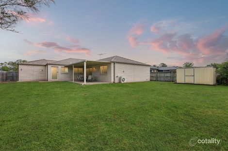 Property photo of 56 Vineyard Street One Mile QLD 4305