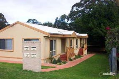 Property photo of 16 Amaral Avenue Dapto NSW 2530