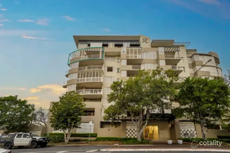 37/22 Riverview Tce, Indooroopilly, QLD 4068