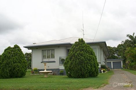 Property photo of 43 Warren Street Ingham QLD 4850