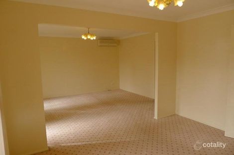 Property photo of 44 James Mileham Drive Kellyville NSW 2155