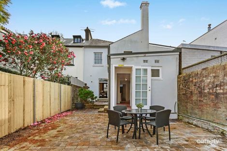 Property photo of 23 Queen Street Woollahra NSW 2025