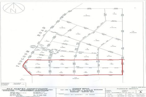 338 Toogoom Rd, Beelbi Creek, QLD 4659