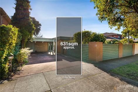 Property photo of 33 Burrindi Road Caulfield South VIC 3162