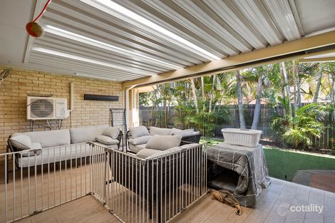 Property photo of 6 Lemongrove Road Birkdale QLD 4159