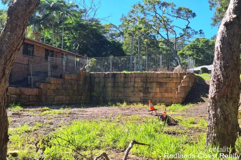 Property photo of 35 Piccaninny Street Macleay Island QLD 4184