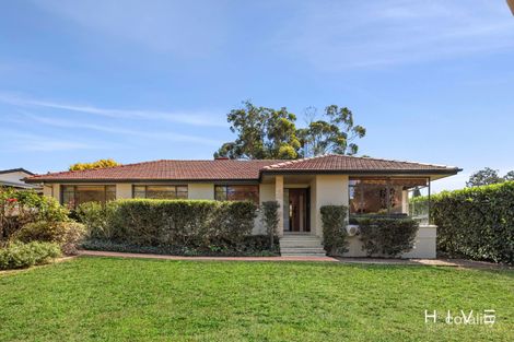 Property photo of 12 Morehead Street Curtin ACT 2605