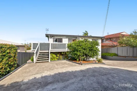 Property photo of 17 Island View Road Tuross Head NSW 2537