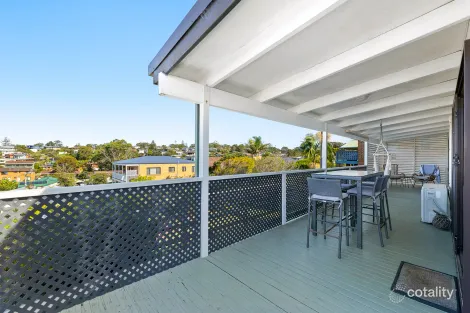 Property photo of 17 Island View Road Tuross Head NSW 2537