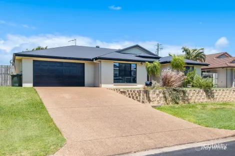 Property photo of 69 Garson Drive Bargara QLD 4670