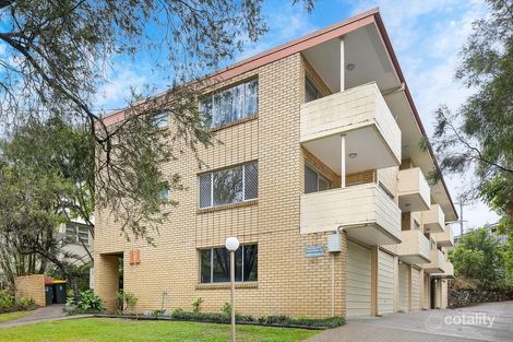 6/11 Mcilwraith St, Auchenflower, QLD 4066