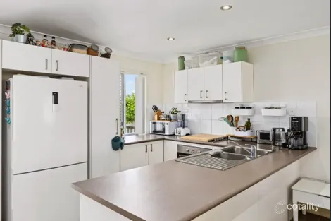 Property photo of 78 Congo Circuit Springfield QLD 4300