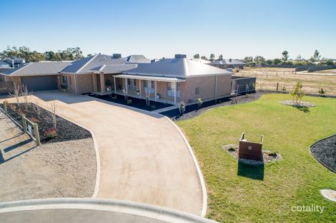 Property photo of 5 Hakea Court Moama NSW 2731