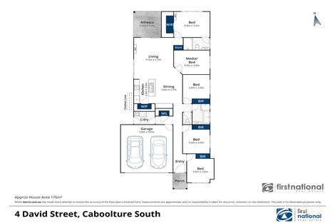 Property photo of 4 David Street Caboolture South QLD 4510