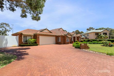 Property photo of 34 Taittinger Grove The Vines WA 6069