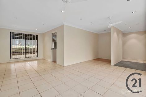Property photo of 181 Wyangala Crescent Leumeah NSW 2560
