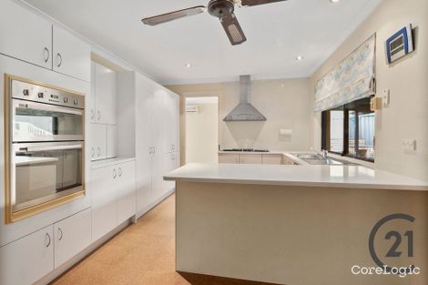 Property photo of 181 Wyangala Crescent Leumeah NSW 2560