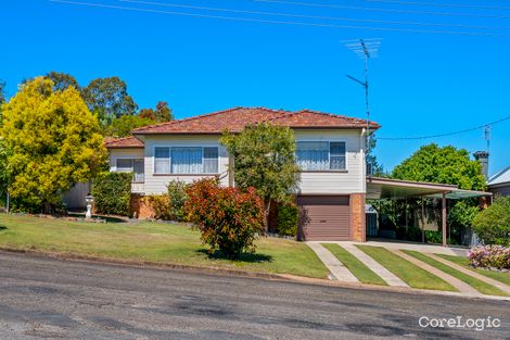 Property photo of 54 Myles Street Dungog NSW 2420