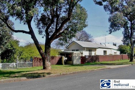 Property photo of 1 Polding Street Yass NSW 2582